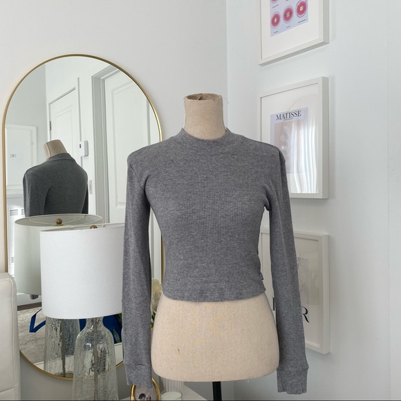 TNA thermal mock neck - Picture 2 of 5